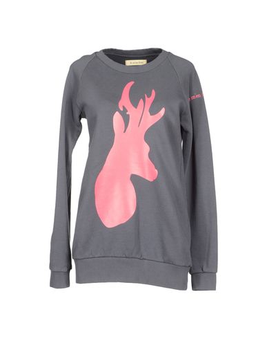ZOOM JE M'EN FOUS - Sweatshirt