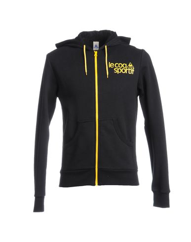ZOOM LE COQ SPORTIF - Hooded sweatshirt