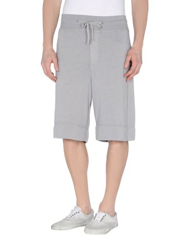 ZOOM JAMES PERSE STANDARD - Sweat shorts