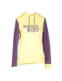 LE COQ SPORTIF - Sweatshirt