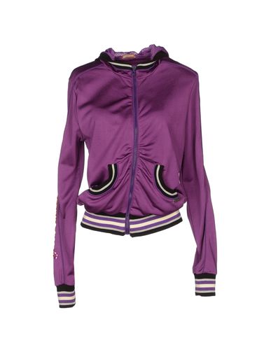 ZOOM GALLIANO - Hooded sweatshirt