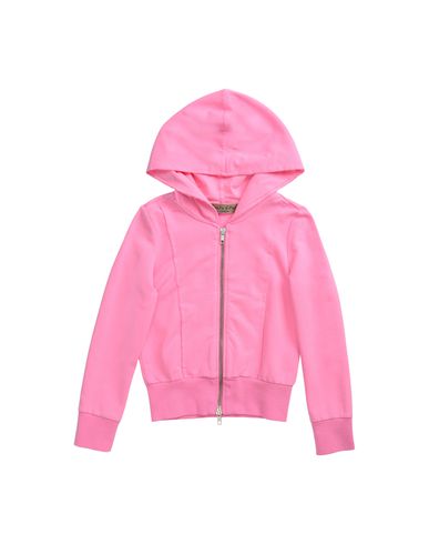 ZOOM MANILA GRACE DENIM - Hooded sweatshirt
