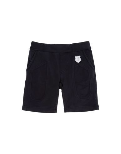 ZOOM JECKERSON - Sweat shorts