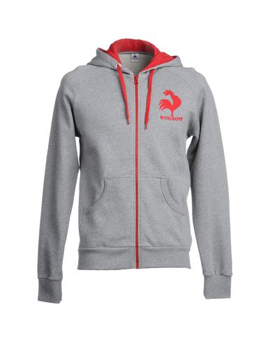 ZOOM LE COQ SPORTIF - Sweatshirt