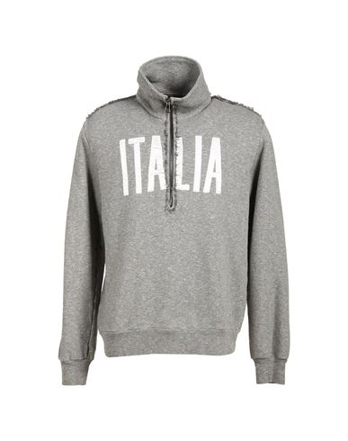ZOOM DOLCE & GABBANA - Sweatshirt