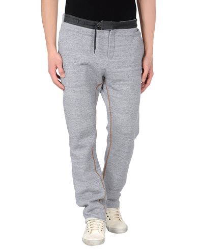 ZOOM MAURO GRIFONI - Sweat pants