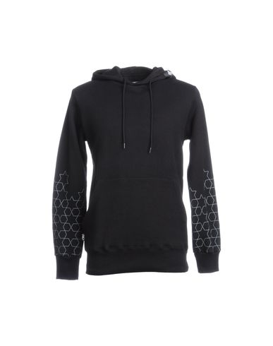 ZOOM PHARMACY INDUSTRY - Hooded sweatshirt