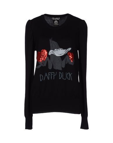 ZOOM ROYALTEE - Long sleeve sweater
