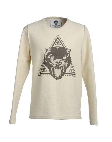 ZOOM PHONZ SAYS BLACK - Sweatshirt