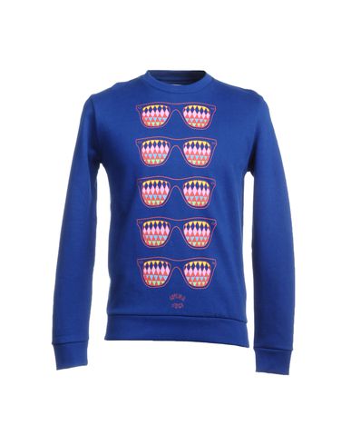 ZOOM ELEVEN PARIS - Sweatshirt