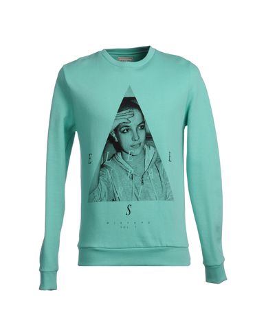 ZOOM ELEVEN PARIS - Sweatshirt
