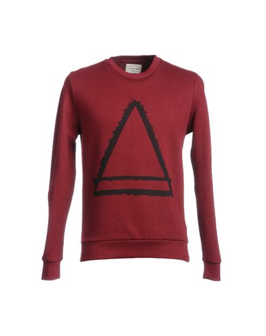 ZOOM ELEVEN PARIS - Sweatshirt