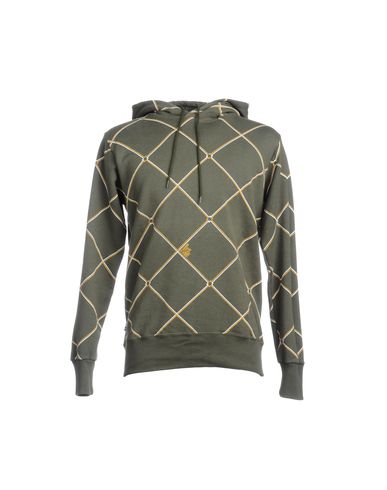 ZOOM PHARMACY INDUSTRY - Hooded sweatshirt