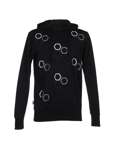 ZOOM PHARMACY INDUSTRY - Hooded sweatshirt