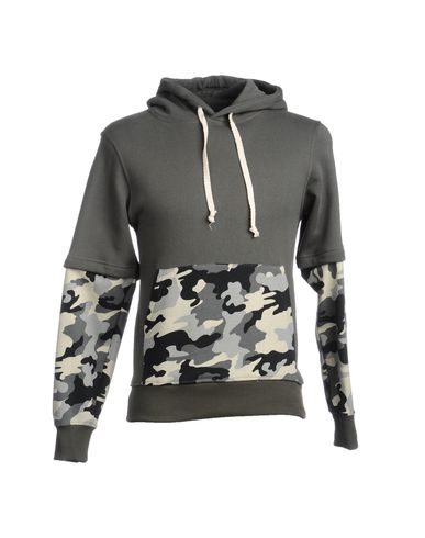 ZOOM WARREN JEANS - Sweatshirt