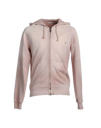 ZOOM CYCLE - Hooded sweatshirt