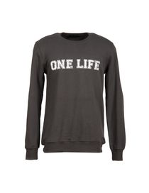KRIS VAN ASSCHE - Sweatshirt