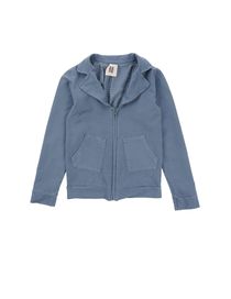 DREAMERS - Zip sweatshirt