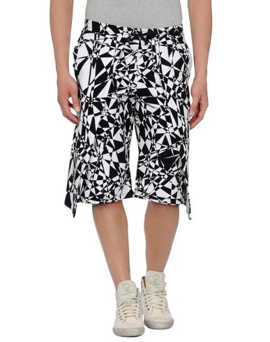 ZOOM GARETH PUGH - Sweat shorts