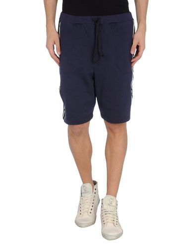 ZOOM DRIES VAN NOTEN - Sweat shorts