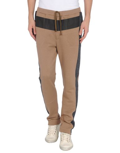 ZOOM DRIES VAN NOTEN - Sweat pants