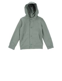 DREAMERS - Hooded sweatshirt