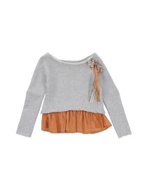 DREAMERS - Sweatshirt