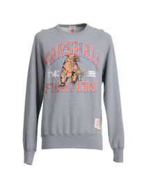 FRANKLIN & MARSHALL - Sweatshirt