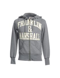 FRANKLIN & MARSHALL - Sweatshirt