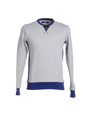ZOOM RAF BY RAF SIMONS - Sweatshirt