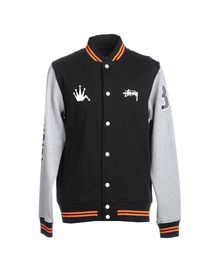 STUSSY - Sweatshirt