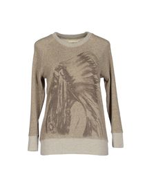 DENIM & SUPPLY RALPH LAUREN - Sweatshirt