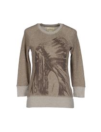 DENIM & SUPPLY RALPH LAUREN - Sweatshirt