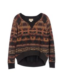 DENIM & SUPPLY RALPH LAUREN - Sweatshirt