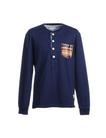SUIT - Sweatshirt