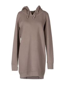CLOSED - Hooded sweatshirt