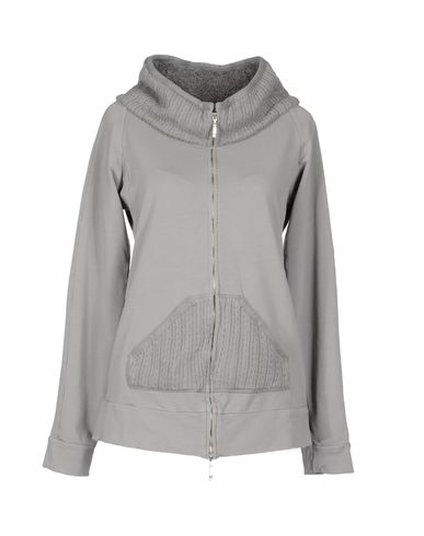 ZOOM EUROPEAN CULTURE - Sweatshirt