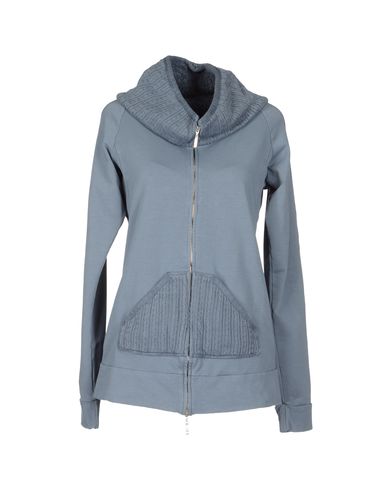 ZOOM EUROPEAN CULTURE - Zip sweatshirt