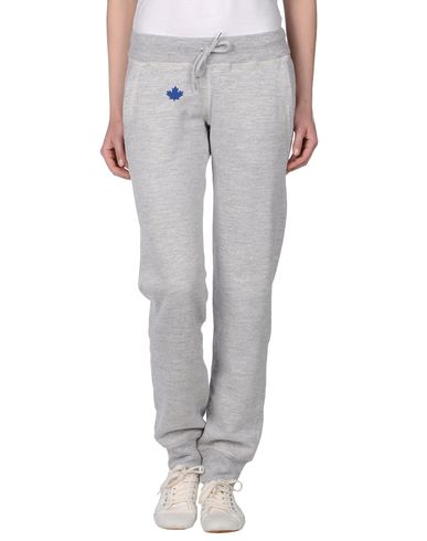 ZOOM DSQUARED2 - Sweat pants