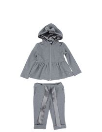 MICROBE - Fleece set