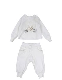 MICROBE - Fleece set