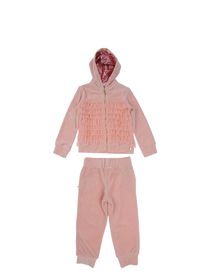 MICROBE - Fleece set