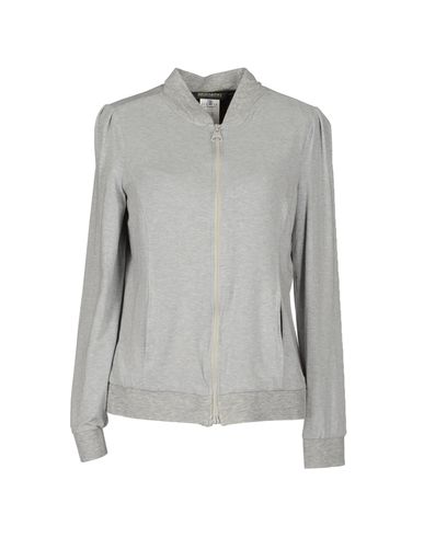 ZOOM ERMANNO ERMANNO SCERVINO - Zip sweatshirt