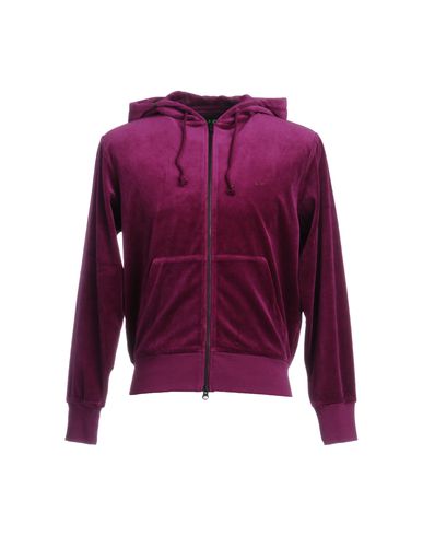ZOOM SUN 68 - Hooded sweatshirt
