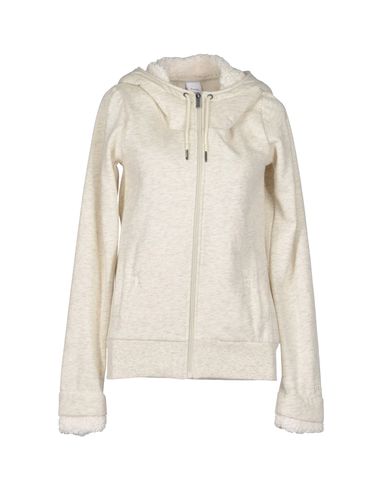 ZOOM BENCH - Hooded sweatshirt