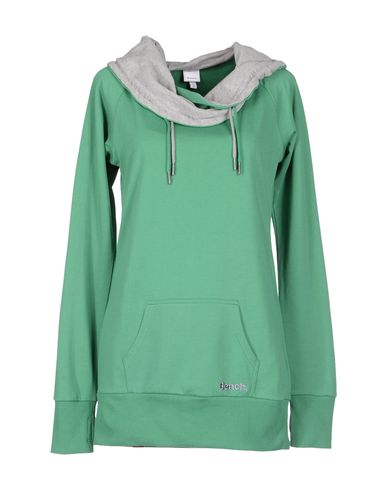 ZOOM BENCH - Sweatshirt