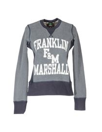 FRANKLIN & MARSHALL - Sweatshirt