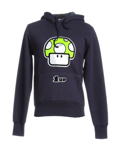 ZOOM M@MART - Sweatshirt