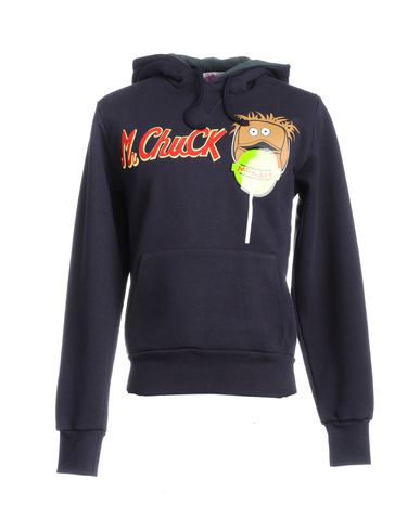 ZOOM M@MART - Hooded sweatshirt