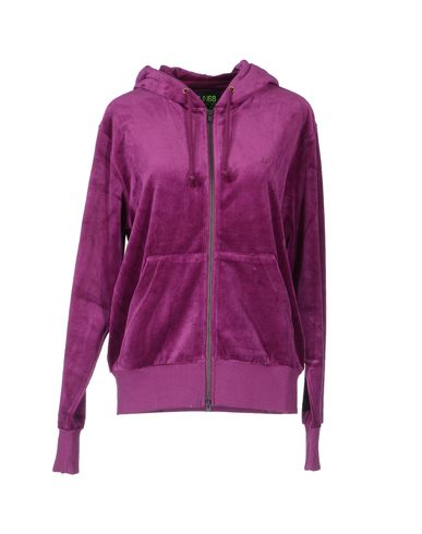 ZOOM SUN 68 - Hooded sweatshirt